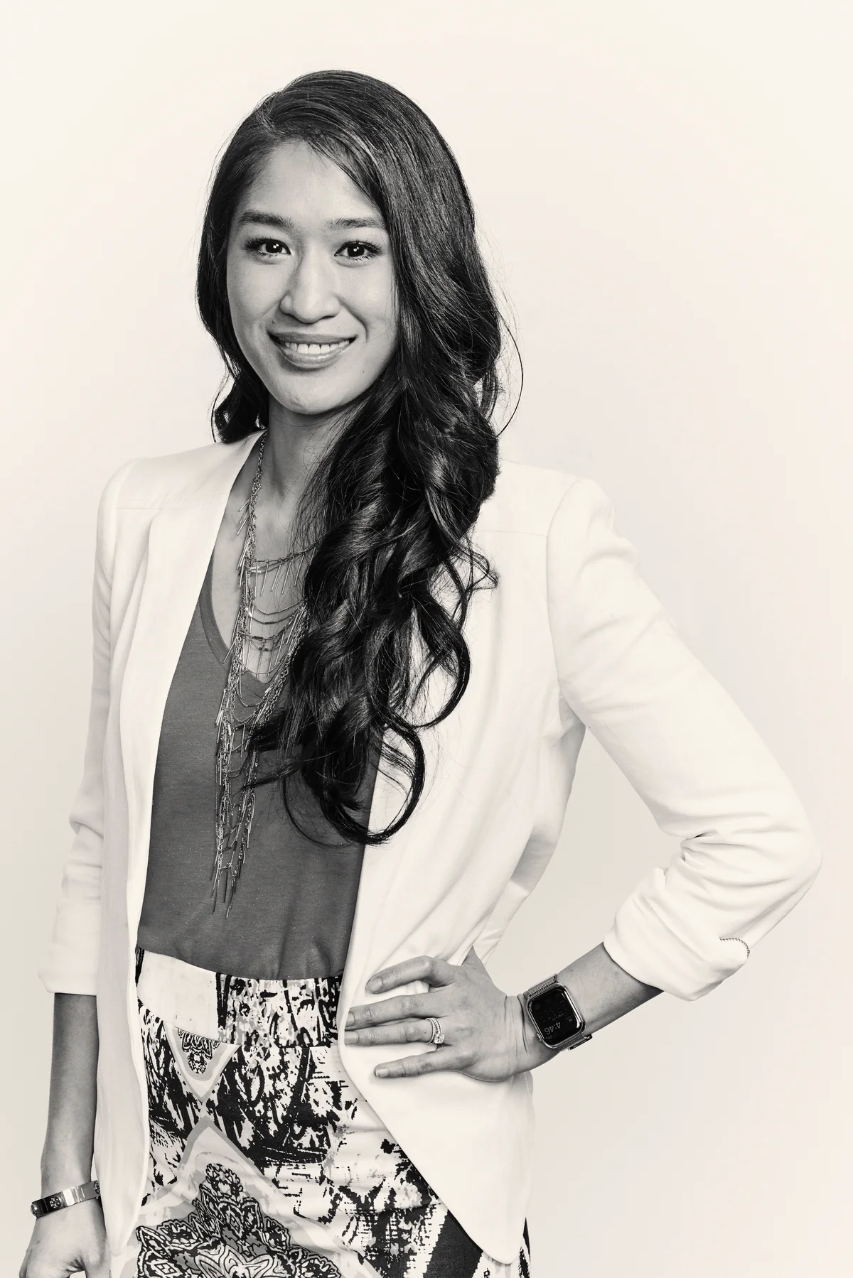 Amy Faith Ho, MD — editorial portrait